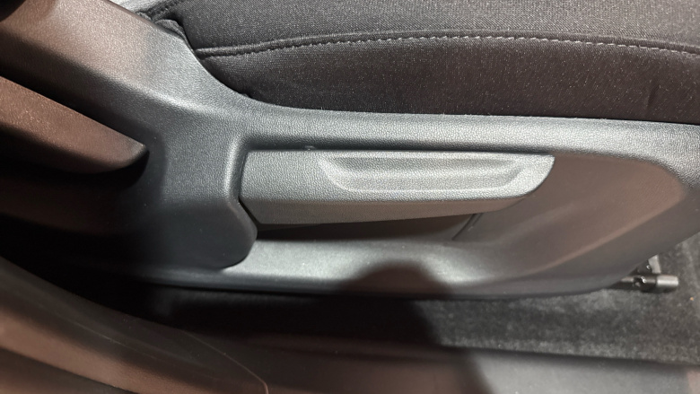 MG MGS5 125kW SE EV 49kWh 5dr Auto Electric Estate